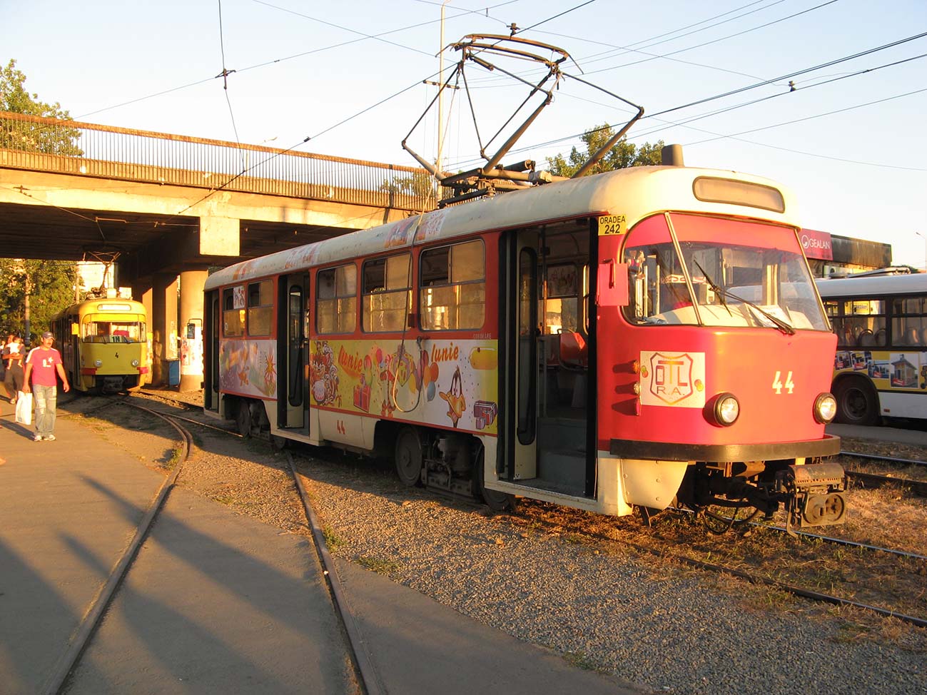 Kétvezetőállásos Tatra